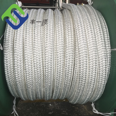 Nylon Mooring Rope manufacturer, Buy good quality Nylon Mooring Rope  products from China